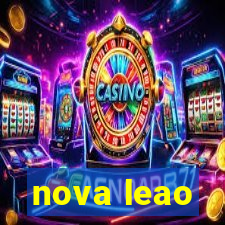 nova leao