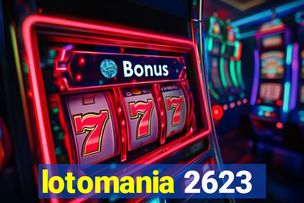 lotomania 2623