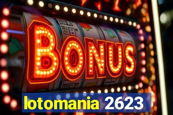 lotomania 2623