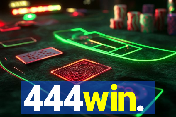 444win.