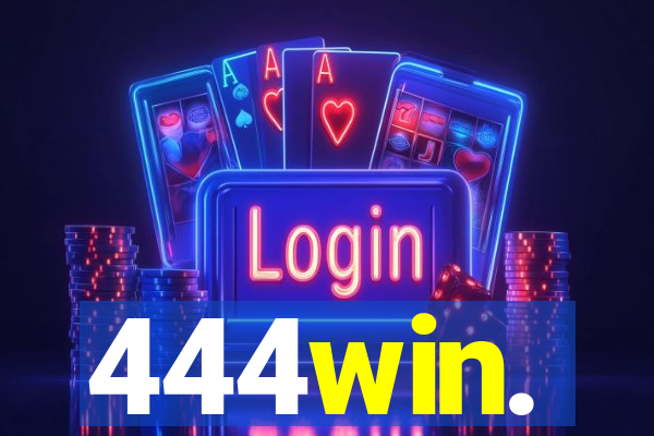 444win.