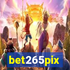 bet265pix