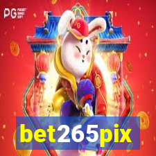 bet265pix