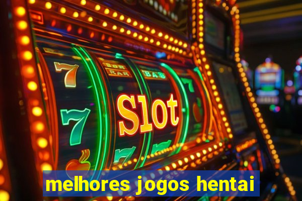 melhores jogos hentai