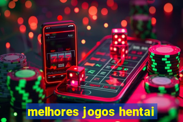 melhores jogos hentai