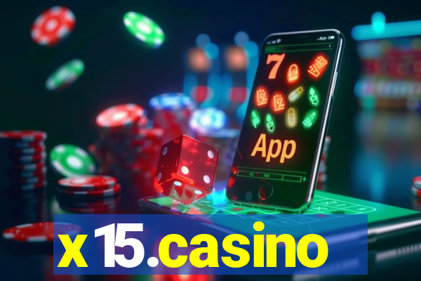 x15.casino