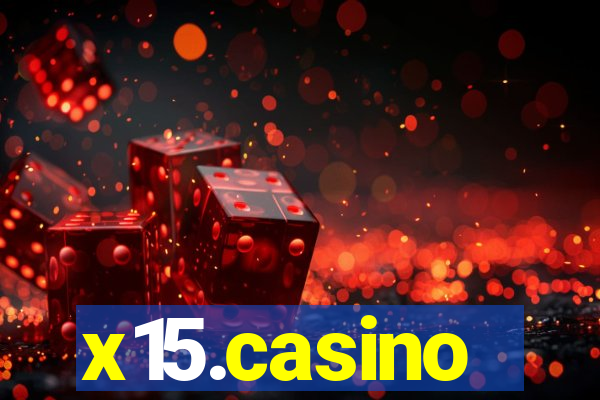 x15.casino