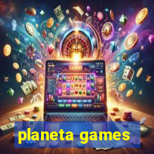 planeta games