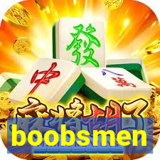 boobsmen