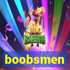 boobsmen