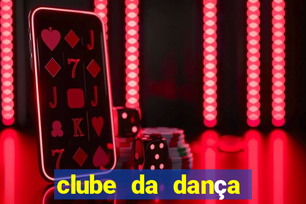 clube da dança novo hamburgo