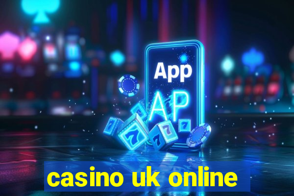 casino uk online