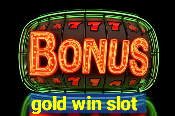 gold win slot