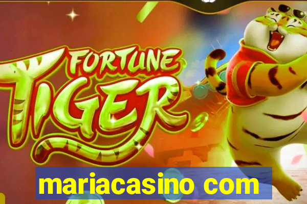 mariacasino com