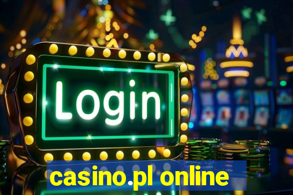 casino.pl online