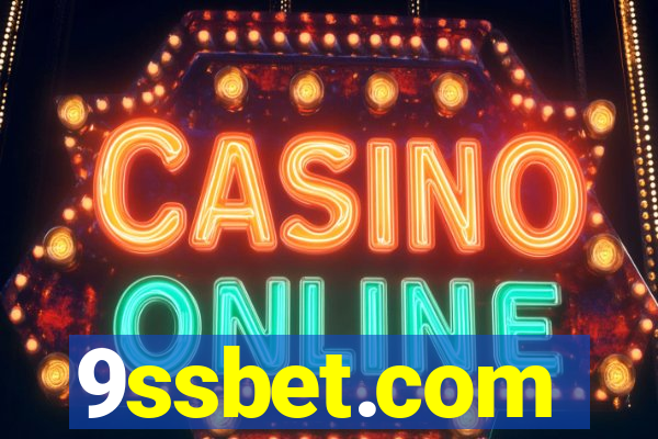 9ssbet.com