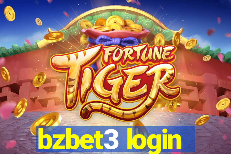 bzbet3 login