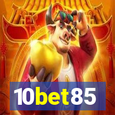 10bet85