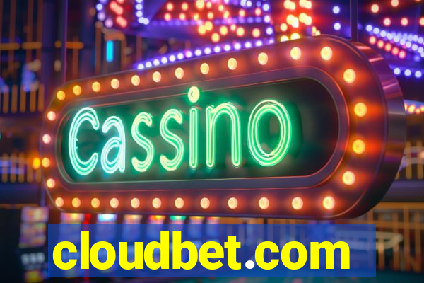 cloudbet.com