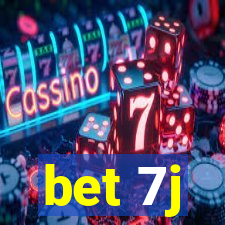 bet 7j