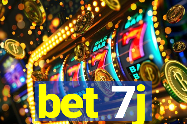 bet 7j