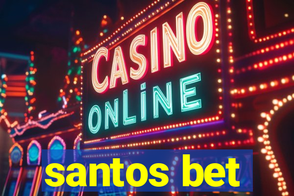 santos bet