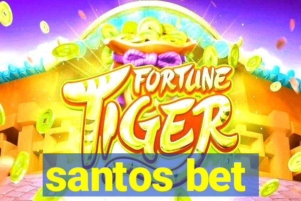 santos bet