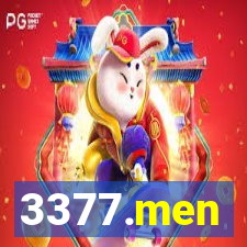 3377.men