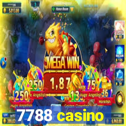 7788 casino