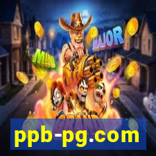 ppb-pg.com