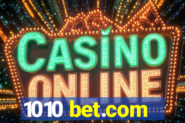 1010 bet.com