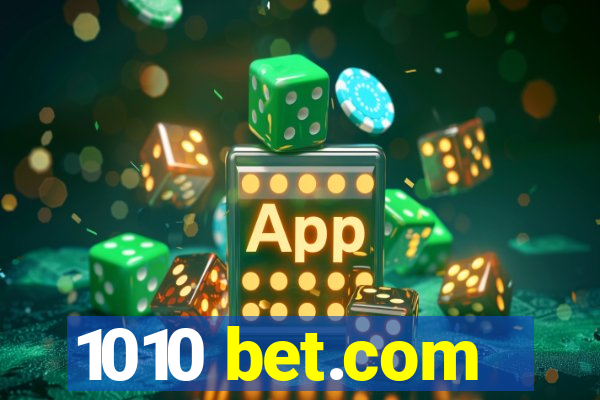 1010 bet.com