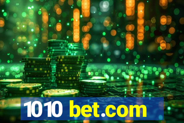 1010 bet.com