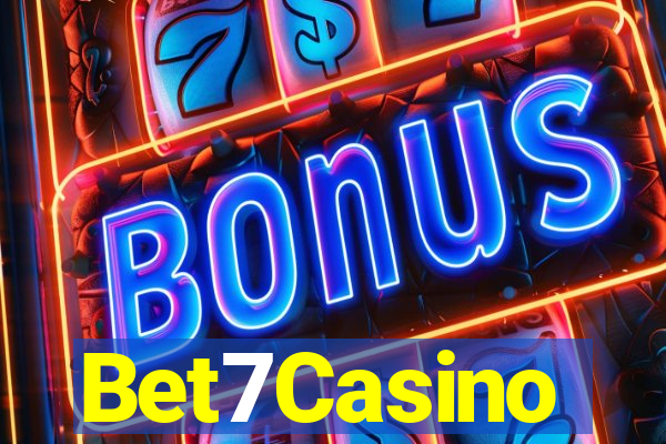 Bet7Casino