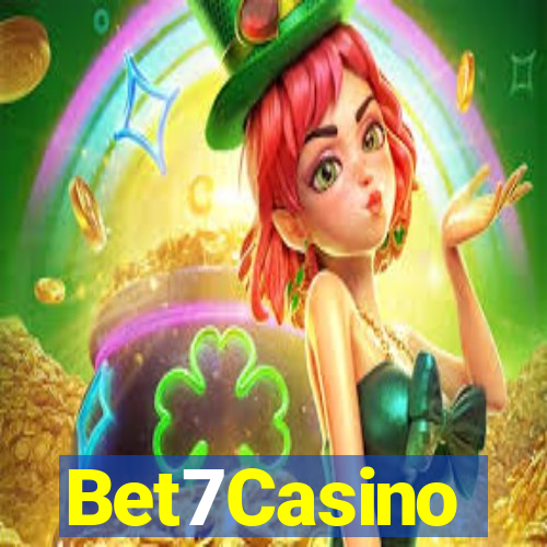 Bet7Casino