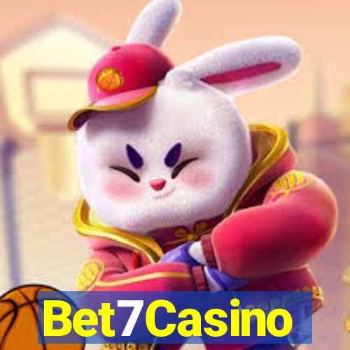 Bet7Casino