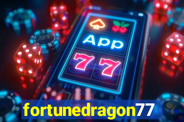 fortunedragon777.org