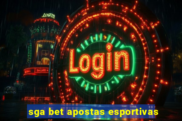 sga bet apostas esportivas