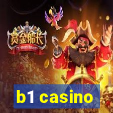 b1 casino