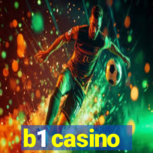 b1 casino