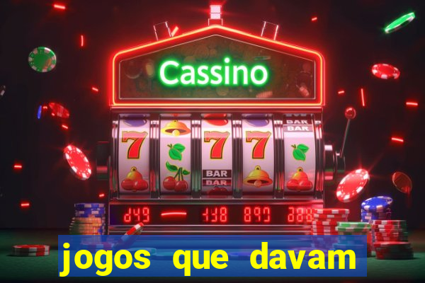 jogos que davam bitcoin em 2010