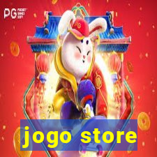 jogo store