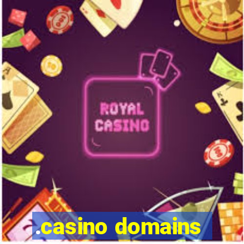 .casino domains