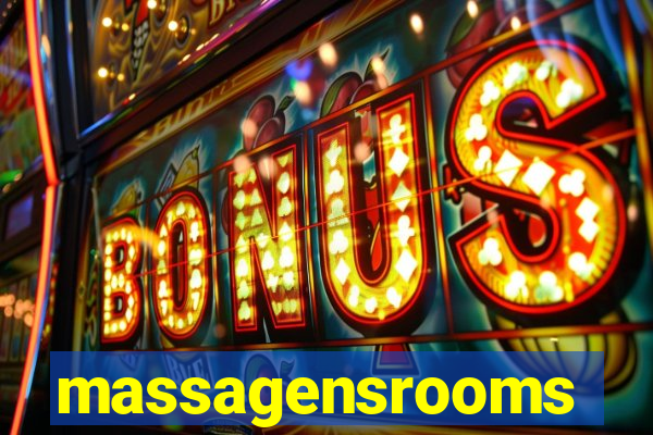 massagensrooms