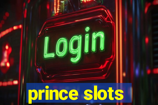 prince slots