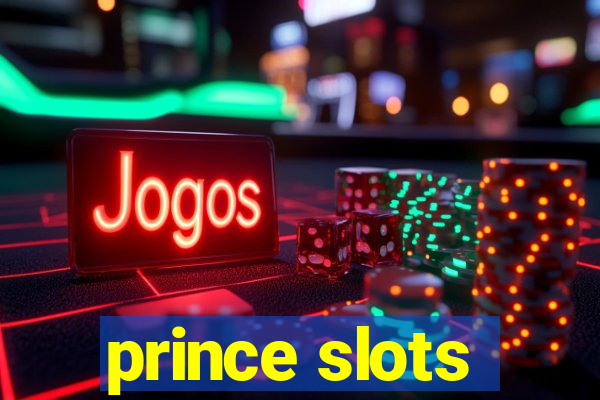 prince slots