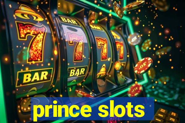 prince slots