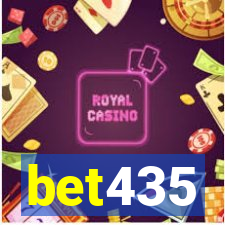 bet435