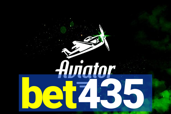 bet435