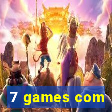 7 games com